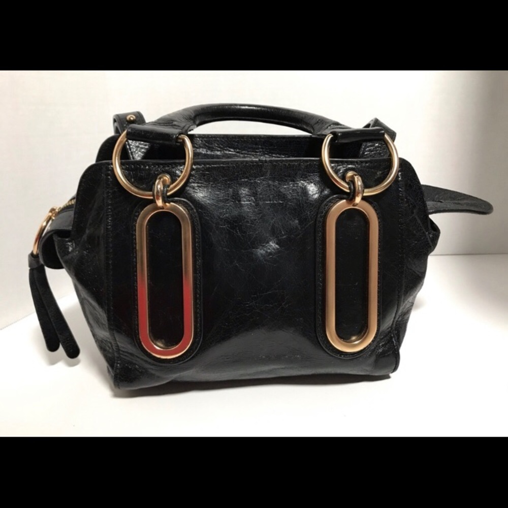 SeebyChloé 100% vachette leather 👋🏽 Final Price